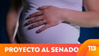 YouTube video thumbnail: Push to Regulate Surrogacy in Chile