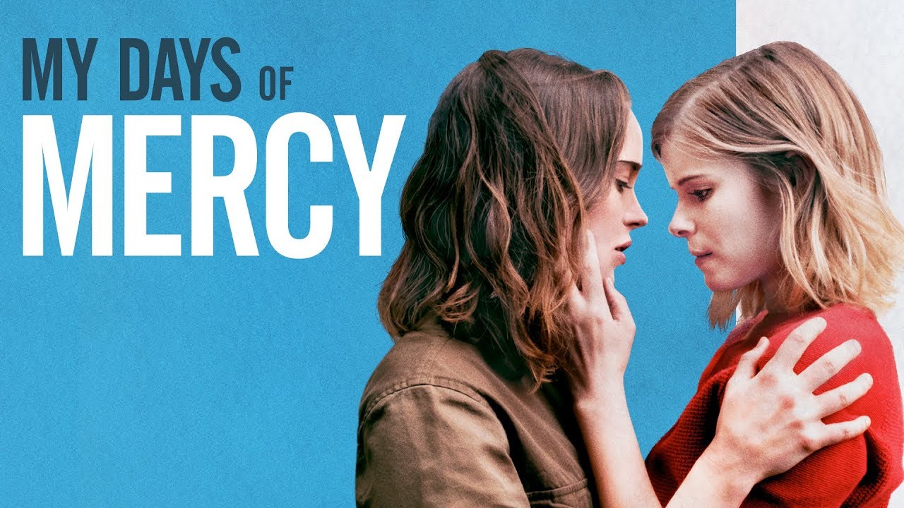 My Days of Mercy Trailer thumbnail