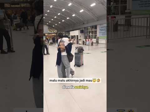 #malu malu eh ngak taunya mau😇🤣#funny #shorts