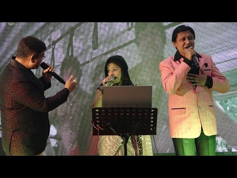 Jaanu Meri Jaan By Deepak Dhatrak, Rageeni Joshi & Prof.Prasad Joshi