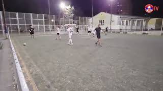 FCT: Friendly match (06.05.2026.)