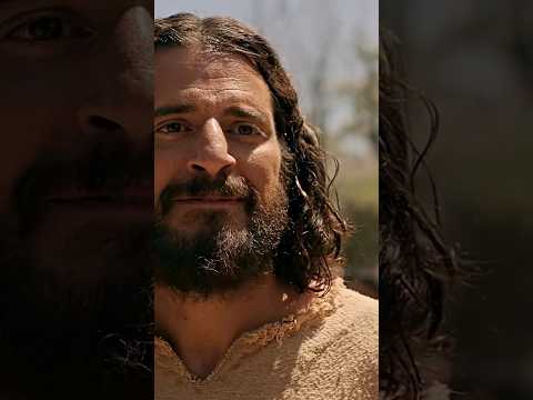 Lázaro, sai para fora l THE CHOSEN