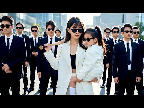 Nữ Tổng Tài Dắt Theo Con Gái Tìm Chồng Thất Lạc 10 Năm Trước Lại Là Anh Công Nhân Nghèo