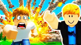 ROBLOXTA SADECE ACI ÇEKTİM 🤕