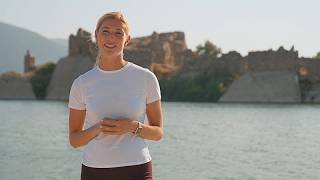 YouTube video thumbnail: Grand Voyager | Exploring Bodrum and the Aegean Coast