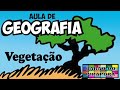 Características da Biodiversidade Brasileira