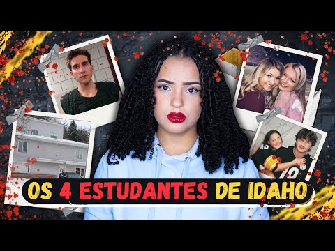 OS ESTUDANTES DE IDAHO | A história & a cronologia completa