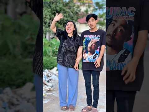 Lebih heboh cowoknya #trending #shortvideo