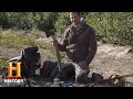 Survival Skills and Gear Assessment