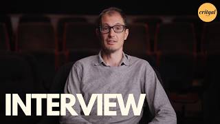 The Sheep Detectives - Graham Page - VFX Supervisor | Interview