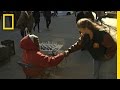Understanding Urban Experiences