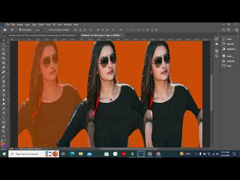 Best Color Replacement Made Simple Tools In Photoshop Anb Tech