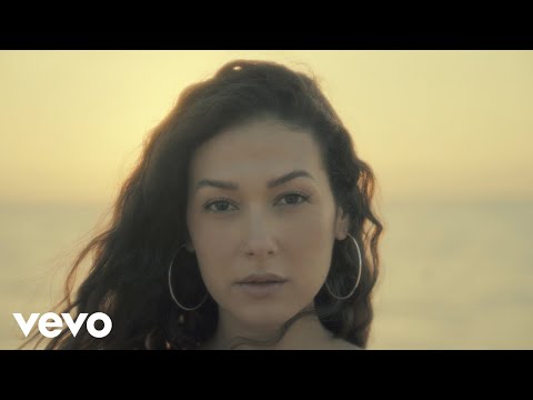Nella - Alma Mía (Visualizer)