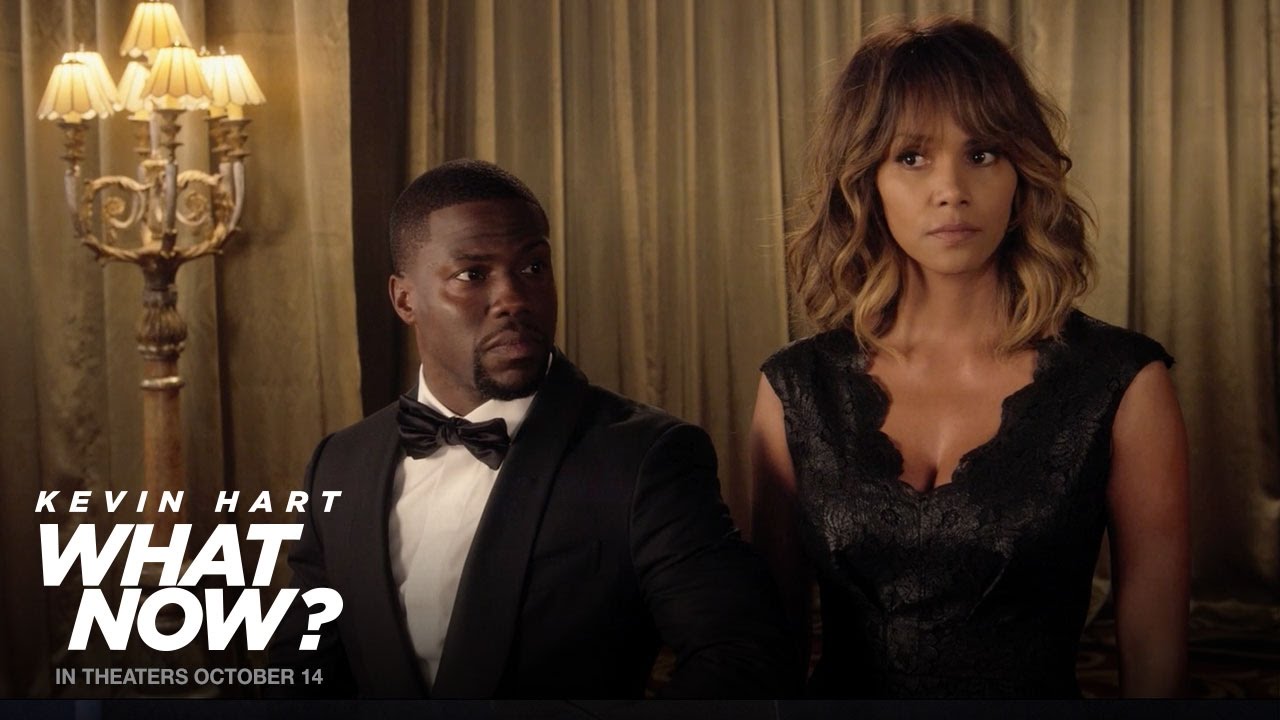 Kevin Hart: What Now? Trailer thumbnail