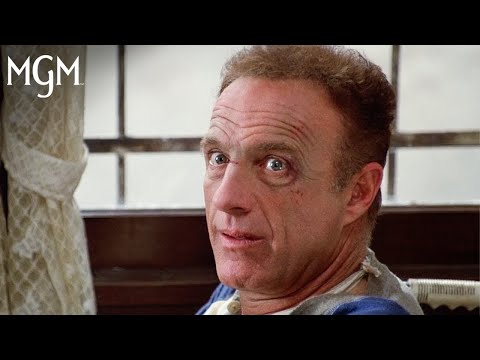 Misery (1990) | The Cockadoodie Car | MGM Studios
