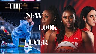How Stephanie White turned the Indiana Fever into a OFFENSIVE JUGGERNAUT