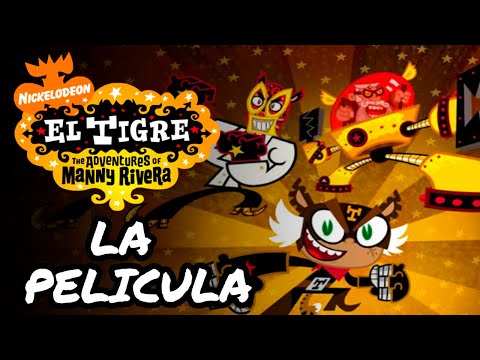 EL TIGRE Regresa con su propia PELICULA ?