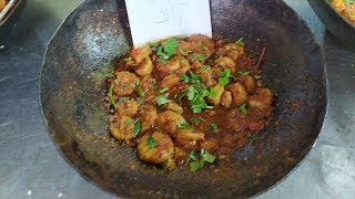 Expensive Lobser in Karachii with Cheap Price Jhinga | Amazing Street Food Karachi Pakistan