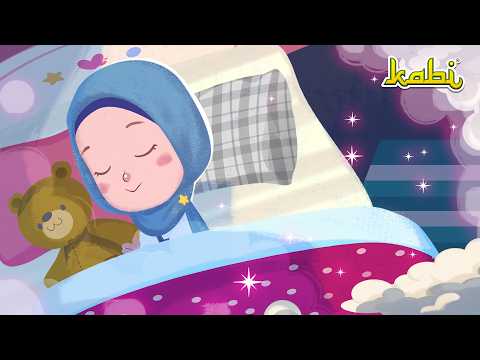 Ayo Berdoa Sebelum Tidur - Sunnah Rasul | Kisah Teladan Nabi | Cerita Islami | Cerita Anak Muslim