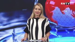 JURNAL RNTV - 7 AUGUST 2025
