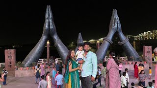 एक शाम बनारस के नाम 😍 #dailyvlog #funny #family #vlog #trending #viralvideo