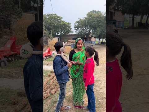 Man ke liye sare bacche ek Saman hote Hain ๐#kahani #emostional #shortstory #ytshorts ๐ฅน๐๐