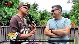 TRAVEL AND FUN CU MIRCEA ZARA_B1TV_9 aug. 2025