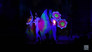 Arabesque - Die große bunte Weihnachtsträume Show 2024
