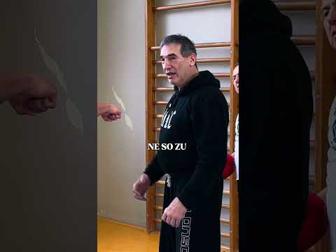 Hände wie Bratpfannen #boxing #selfdefensetraining #martialarts #mma