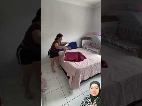 المرأة اللتي حققت ملايين المشاهدات في نقاوتها و حداكتها