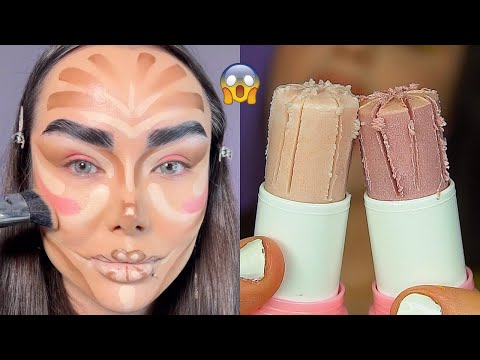 💄 Makeup StoryTime 2024 💋✨ | New Makeup Tutorials Compilation ❤️‍🔥 I Part 27