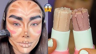 💄 Makeup StoryTime 2024 💋✨ | New Makeup Tutorials Compilation ❤️‍🔥 I Part 27