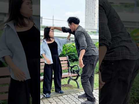 Street Payback 121 #selfdefense #situation #shorts #funny