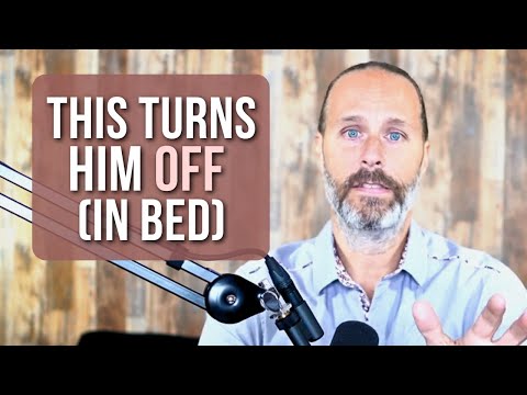 What Men Consider Terrible Sex (7 Mistakes That Turn Him OFF)