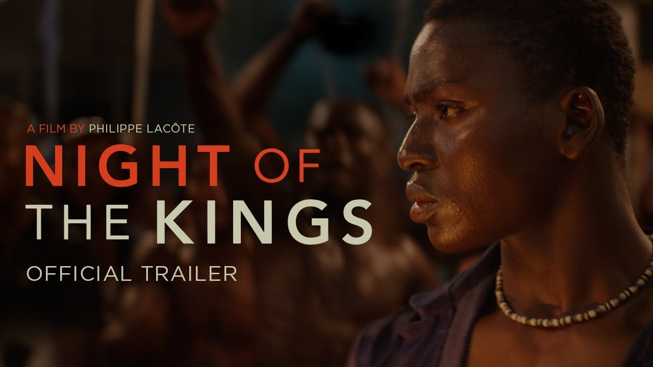 Night of the Kings Trailer thumbnail
