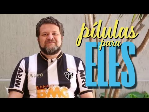 Pílulas para Eles | Compilado 2