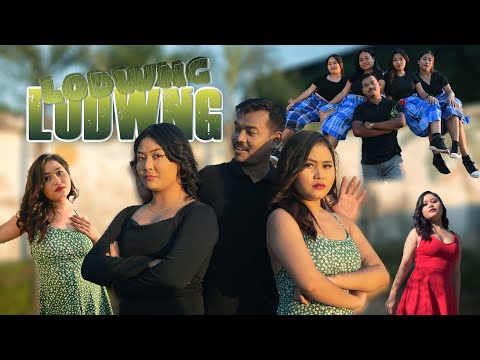 Lodwng Lodwng | New Kokborok Music Video 2023 | Biswanath Reang | Aniket, Saralin,Laisa,  Ft.KINs