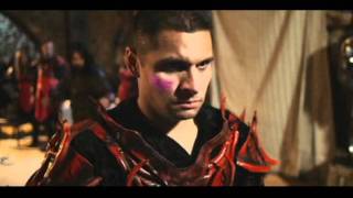 Gathering of Heroes VFX Reel