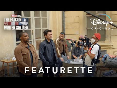 Co-workers Featurette