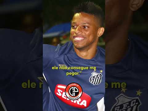 RESENHAS DO FÁBIO COSTA NO SANTOS