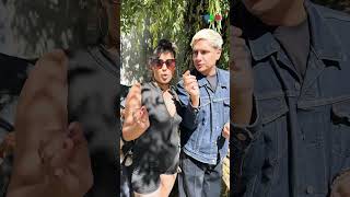 EL CASTING PRESENCIAL DE GRAN HERMANO