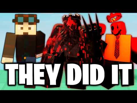 They Actually DID IT in FORSAKEN!