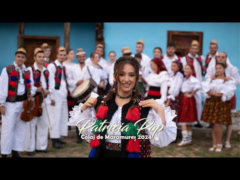 Patricia Pop - Colaj Maramures 2024