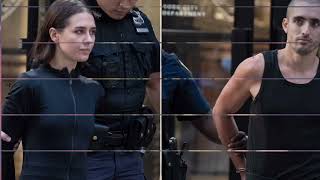 Daredevil Couple Climbs Empire State Building Before Getting Arrested 