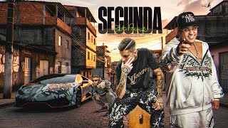 SET SEGUNDA-FEIRA - MC Ryan SP, MC Kevin, MC Tuto, MC Paiva, MC IG (Playlist Funk 2025 Lançamento)