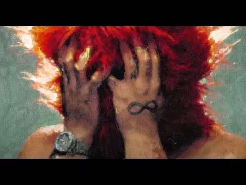 Trippie Redd – Wind (feat. The Kid LAROI) (Official Lyric Video)