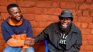 DECKY NA PASLEE UTANI WAIBUKA TENA NA HILI🤣UTANI WAO UTAKUACHA MDOMO WAZI🤣