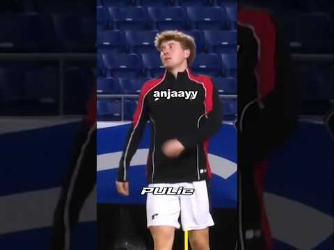 OLE COMEBACK NGERAP🔥