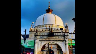 Main To Tore Daamanwa Laagi Maharaj - Urs Mubarak - Khwaja Gharib Nawaz - Ajmer Sharif
