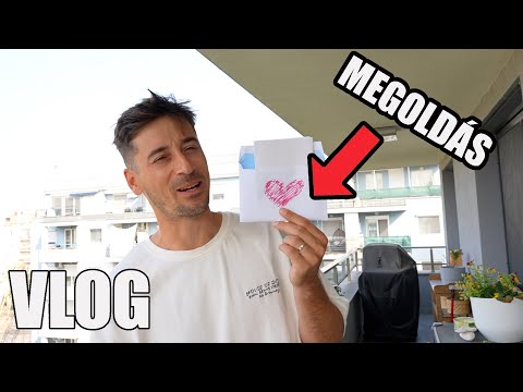 BELVÁROSI NAPI VLOG